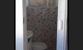 Imagem: Aluga kitnet