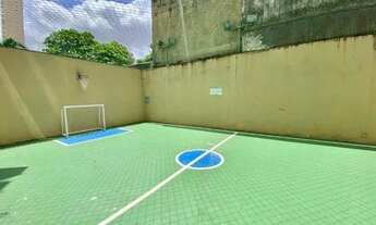 Imagem 3: Bonito Apto no Umarizal 148m² 3 Suítes 2 Vg Ed Antônio Landi