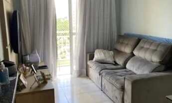 Imagem 4: APARTAMENTO RESIDENCIAL em SÃO JOSÉ DOS CAMPOS - SP, PALMEIRAS DE SÃO JOSÉ