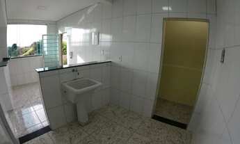 Imagem 6: BELO HORIZONTE - Casa Padrão - Ouro Preto