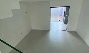 Imagem 7: Sobrado no Iririú Pronta pra Morar