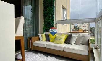 Imagem: Apartamento na praia mobiliado com 2 quartos