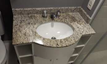 Imagem 6: Lindo apto studio na Baixa Augusta!