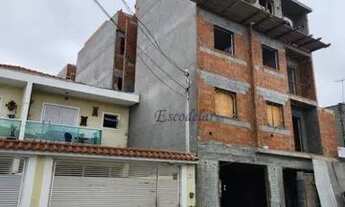 Imagem 4: Apartamento com 2 dormitórios à venda, 31 m² por R$ 265.000,00 - Vila Gustavo - São Paulo