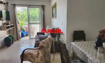 Imagem 3: Apartamento Padrão em São José dos Campos