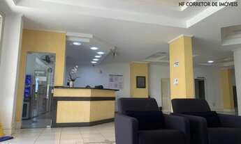 Imagem 2: Apartamento 140m² - 1 Suíte Master/ 2 Demi-Suítes/ 2 Sacadas/ GaragemCampinas - São José