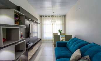 Imagem 2: Casa dois dormitórios - Villagio di Fiori