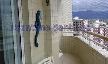 Imagem 5: Apartamento para Venda em Praia Grande, Tupi, 2 dormitórios, 2 suítes, 3 banheiros, 1 vaga