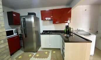 Imagem 6: Casa para venda com 70 metros quadrados com 2 quartos em Pinheirinho - Pato Branco - PR