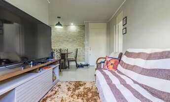 Imagem: Apartamento para Venda - 65m², 3 dormitórios