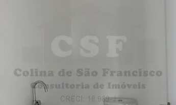 Imagem 6: Apartamento novo, recém entregue as chaves, localização privilegiada. Sala ampliada para 3