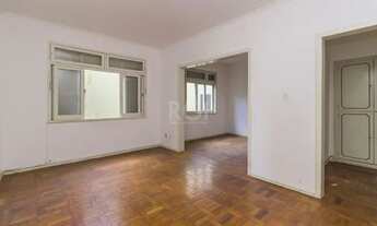 Imagem 3: Apartamento para Venda - 97.6m², 3 dormitórios, 1 vaga - Centro Histórico