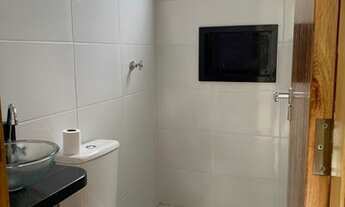 Imagem 5: CASA A VENDA NO BOTUJURU COM 50M2