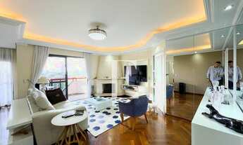 Imagem 5: APARTAMENTO MOBILIADO À VENDA NO TATUAPÉ