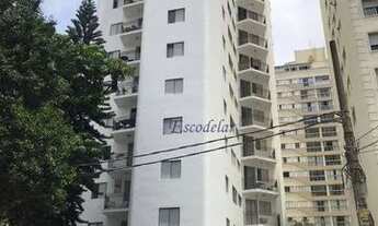 Imagem: Apartamento com 1 dormitório para alugar