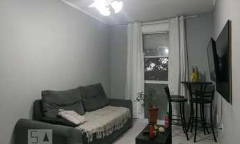 Imagem 4: Apartamento para Aluguel - Humaitá, 3 Quartos, 90 m2