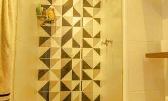 Imagem 7: Apartamento de 33m² 1 dormitório com vaga e varanda gourmet na R. Olimpia de Almeida Prado