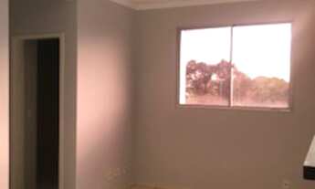 Imagem: SÃO JOSÉ DO RIO PRETO - Apartamento Padrão