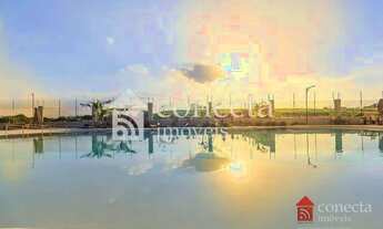 Imagem 7: Terreno à venda, 300 m² por R$ 450.000 - Santorini Residencial Club - Paulínia/SP