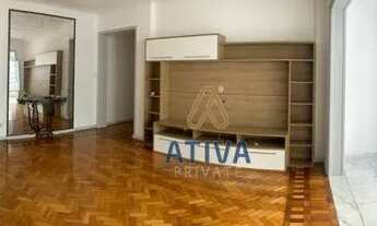 Imagem 2: Apartamento com 3 dormitórios, 142 m² - venda por R$ 1.500.000,00 ou aluguel por R$ 6.875