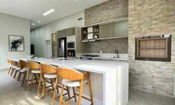 Imagem 5: Casa em condomínio com 3 quartos no Terras Alphaville - Bairro Jardim Carvalho em Ponta Gr