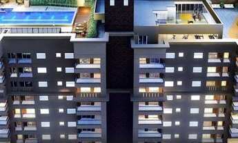 Imagem 2: CONDOMÍNIO RESIDENCIAL BELLINE - ALPHAVILLE