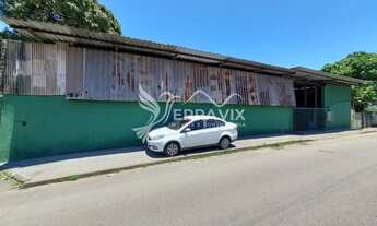 Imagem: Novo Horizonte - Galpão com 500 m², escriturado