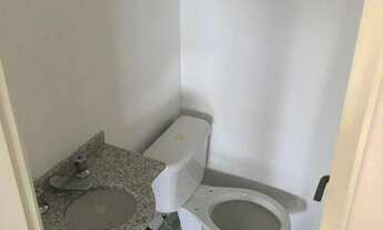 Imagem 6: Apartamento com 3 dormitórios para alugar, 110 m² por R$ 6.445,35/mês - Vila Mariana - São