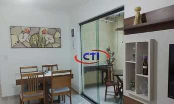 Imagem: Apartamento com 3 dormitórios para alugar