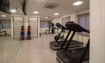 Imagem 12: Apartamento para Venda - 84m², 3 dormitórios, sendo 1 suites, 2 vagas - São João, Porto Al