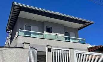 Imagem: Sobrado para venda tem 127 metros quadrados