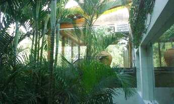 Imagem 5: Sobrado com 5 dormitórios à venda, 962 m² por R$ 10.700.000,00 - Cidade Jardim - São Paulo