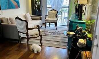 Imagem: Apartamento com 3 dormitórios à venda