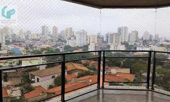 Imagem 5: Apartamento com 3 dormitórios para alugar, 182 m² por R$ 4.743,42/mês - Condomínio Edifíci