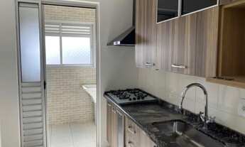 Imagem 4: Apartamento oportunidade ex localização armários lindo lazer completo oportunidade