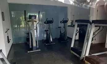 Imagem 4: Alto de Lapa Condominio, locacao 3 dormitorios