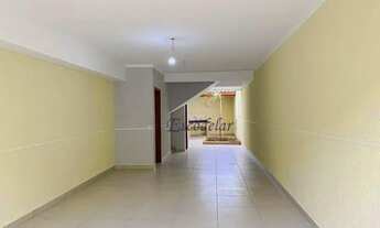 Imagem 3: Sobrado com 3 dormitórios à venda, 190 m² por R$ 890.000,00 - Freguesia do Ó - São Paulo/S