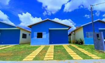 Imagem: Excelente Casa 2 qtos sendo 1 suíte Condomínio