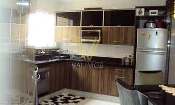 Imagem 2: Jundiaí - Casa Padrão - Jardim Torres São José