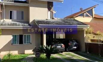 Imagem 2: Casa em Condomínio para Venda em Mogi das Cruzes, Condominio Aruã, 3 dormitórios, 1 suíte