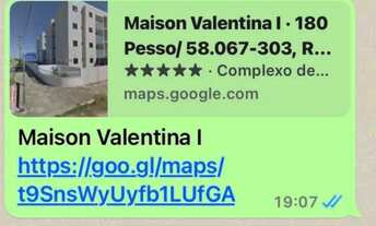 Imagem: Apartamento no bairro Valentina