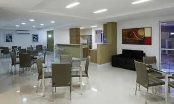 Imagem 3: Lindo apartamento novo no Estreito com 3 quartos e 3 vagas independentes