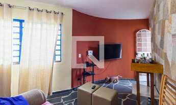 Imagem 4: Casa para Aluguel - Jardim Éster Yolanda, 3 Quartos, 350 m2