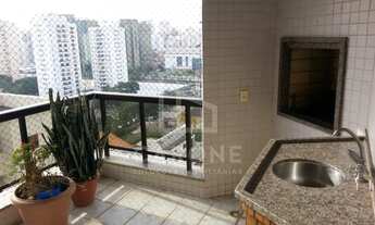 Imagem 5: SÃO PAULO - Apartamento Padrão - MOEMA