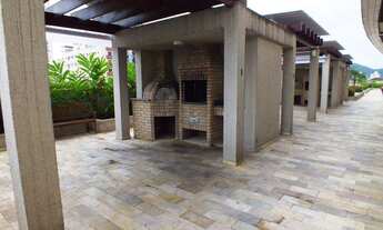 Imagem 7: Apartamento com 3 dormitórios à venda, 96 m² por R$ 1.059.000,00 - Encruzilhada - Santos/S