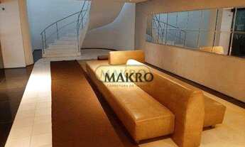 Imagem 2: Cobertura com 4 quartos à venda, 500 m² por R$ 5.500.000 - Belvedere - Belo Horizonte/MG