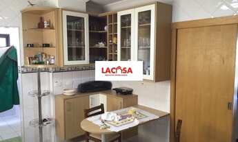 Imagem 5: Excelente Apto Para Alugar No jardim esplanada - 3 dorms com suite master