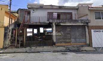 Imagem: Terreno à venda, 325 m² por R$ 850.000,00