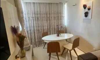 Imagem 2: Alameda Garden Residence - Situado na Alameda das Árvores