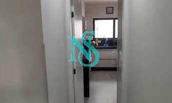 Imagem 6: Apartamento para Venda em Guarujá, Vila Alzira, 3 dormitórios, 1 suíte, 4 banheiros, 1 vag